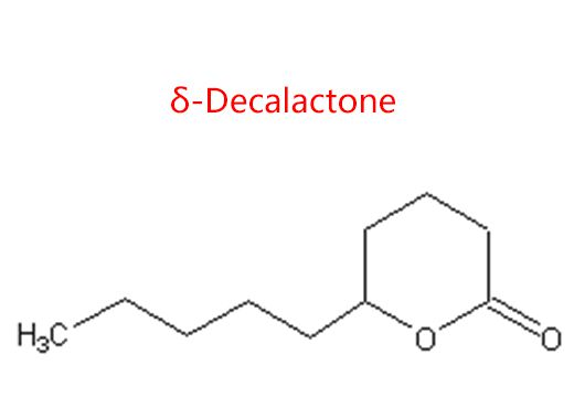 &delta;-Decalactone